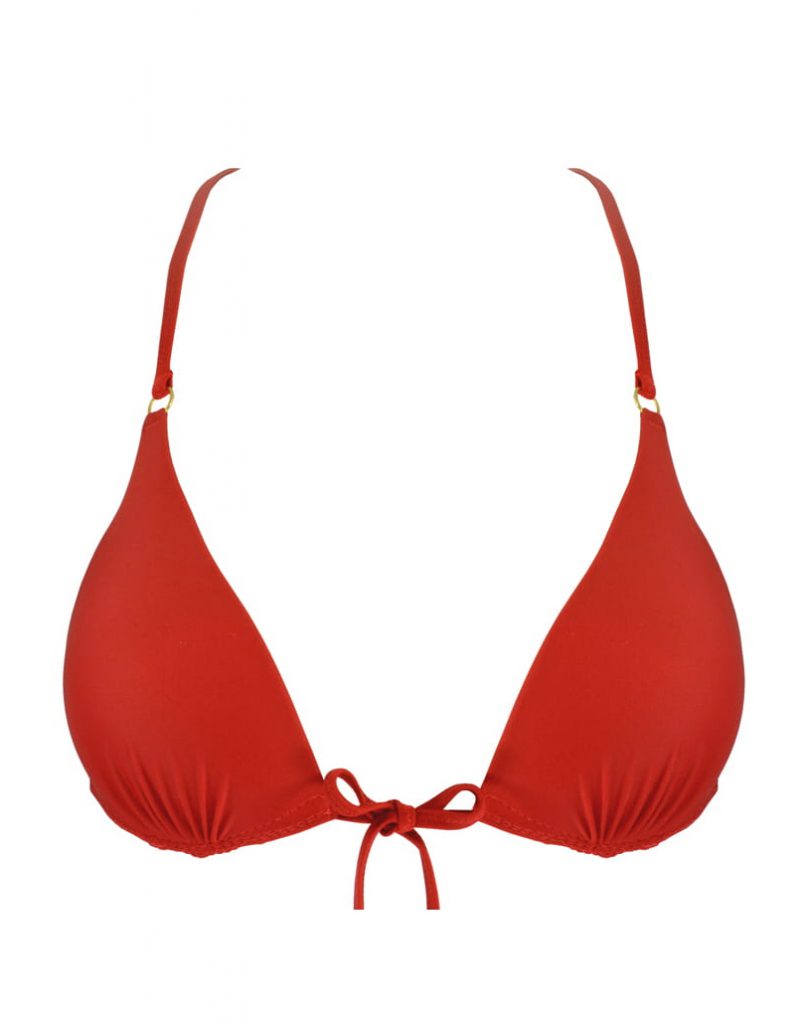 Summer Wine Bikini Top