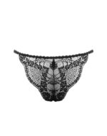 Lace Mad Cat No. 3 thong