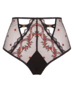 High-waisted Tied Story panty