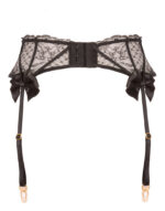 Mrs. Bows garter belt