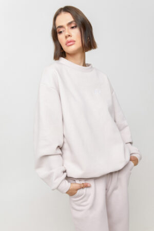 Bluza oversize