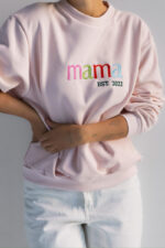 Bluza mama