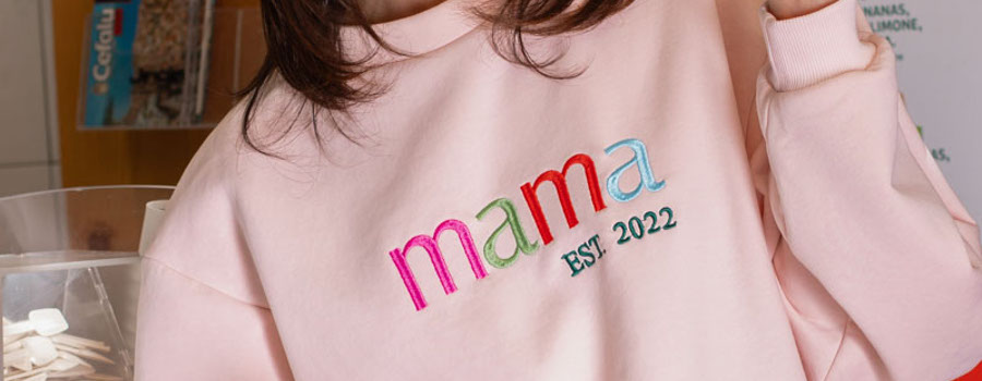 Bluza personalizowana