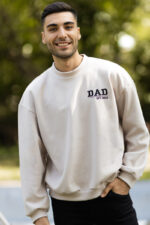 Bluza dad personalizowana