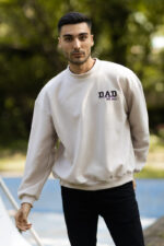 Bluza dad personalizowana